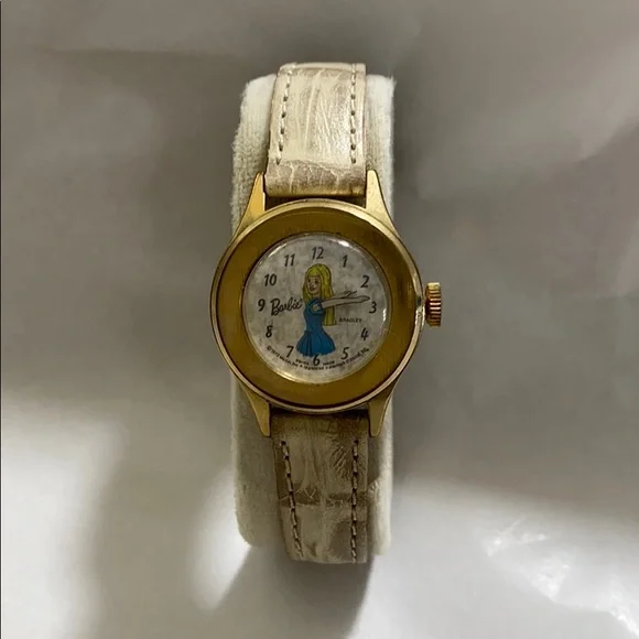 VTG 1964 Barbie Watch - Picture 1 of 4